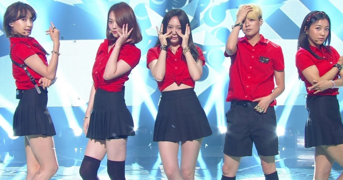 9 Most eyecatching fashion trends we can learn from Kpop artists • l